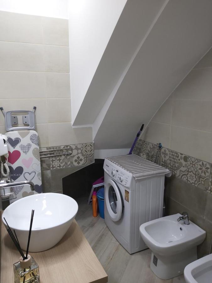 Il Di Santa Sofia Casa vacanze