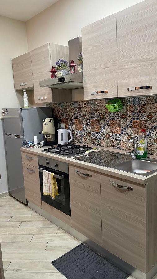 Casa vacanze Il Di Santa Sofia Napoli
