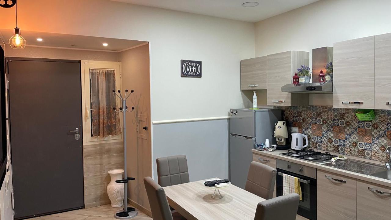 Casa vacanze Il Di Santa Sofia *