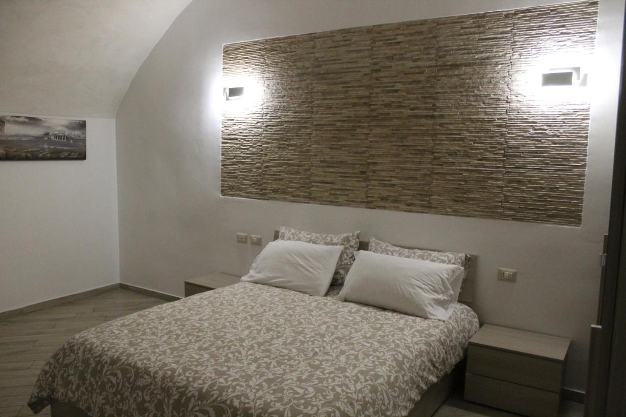 Casa vacanze Il Di Santa Sofia