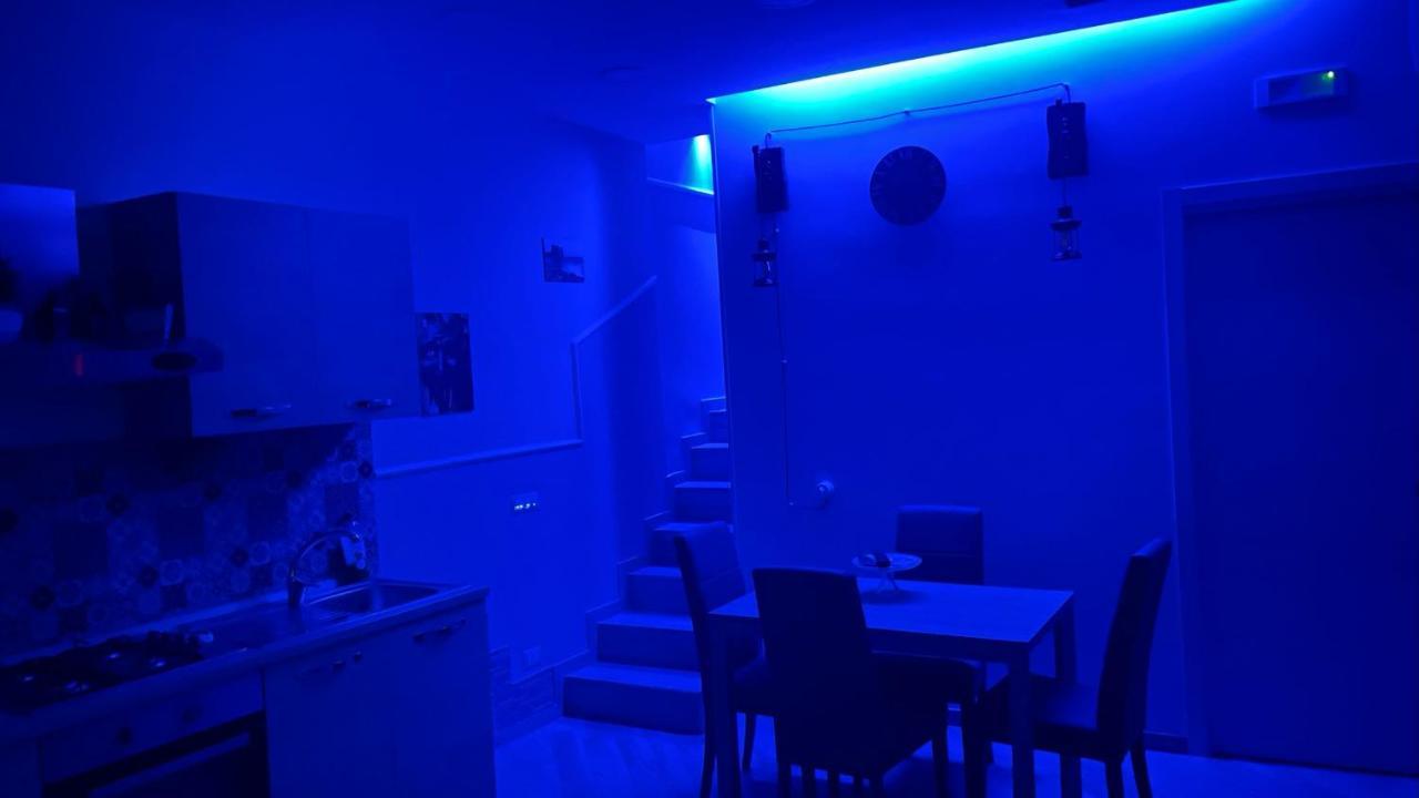 Casa vacanze Il Di Santa Sofia Napoli