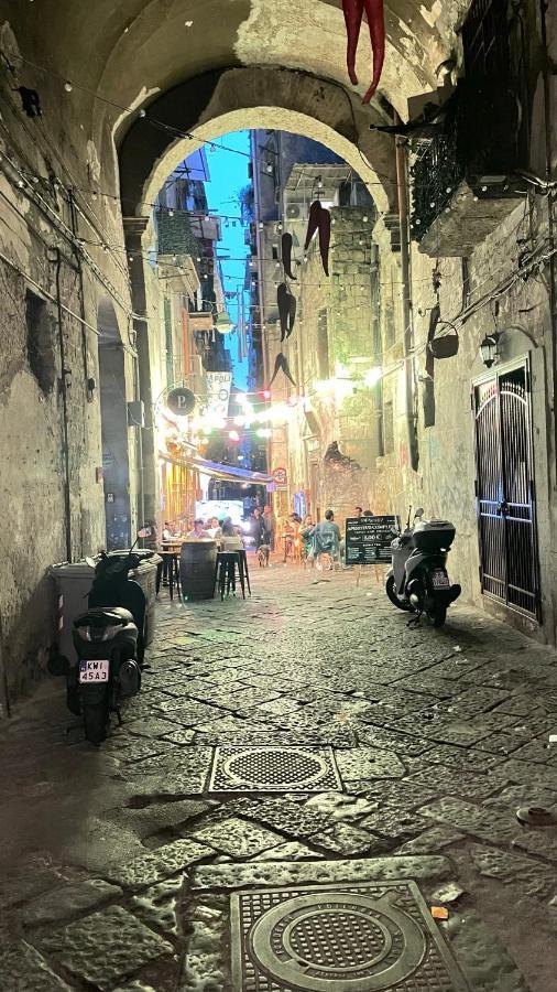 Il Di Santa Sofia Casa vacanze *