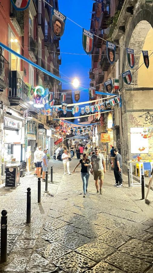 Il Di Santa Sofia Napoli