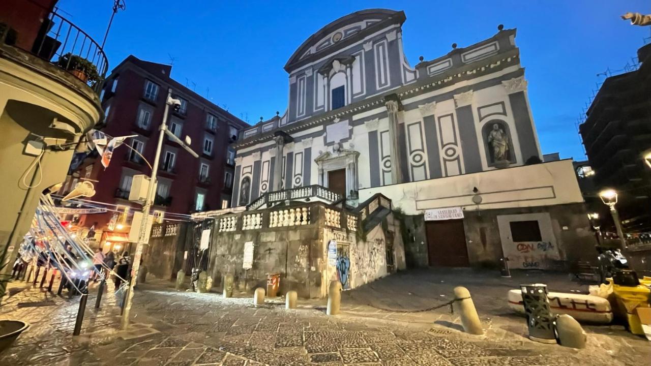 Casa vacanze Il Di Santa Sofia